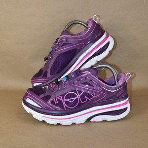 * HOKA Bondi 3 Women's Road Running Shoe 8.5
